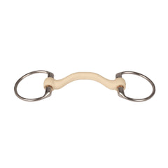 Velari Eggbutt Flex with Tongue Port Soft