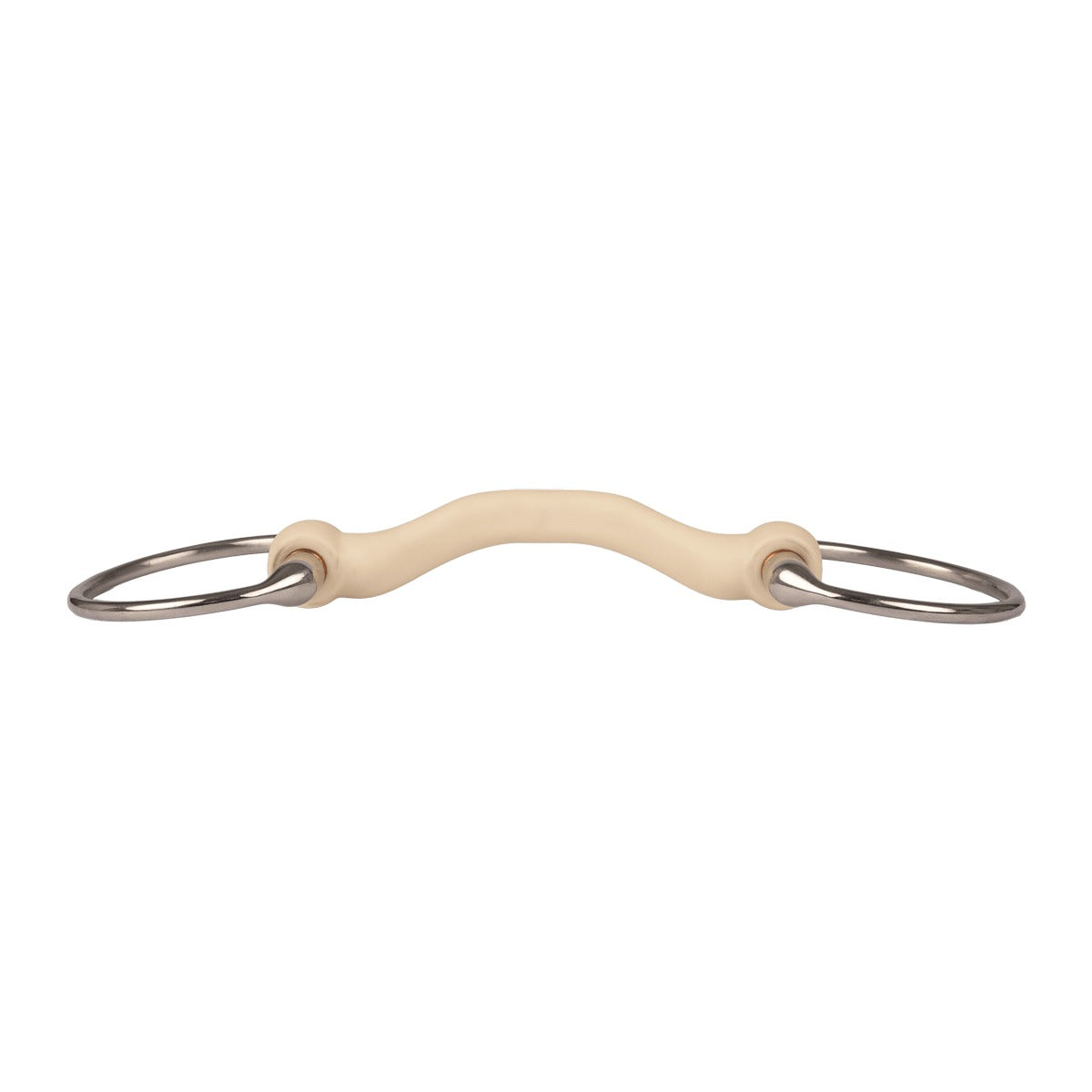 Velari Eggbutt Flex with Tongue Port Soft