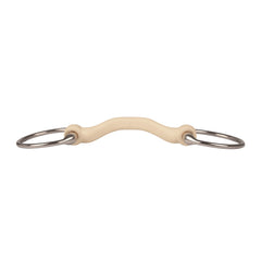 Velari Eggbutt Flex with Tongue Port Soft