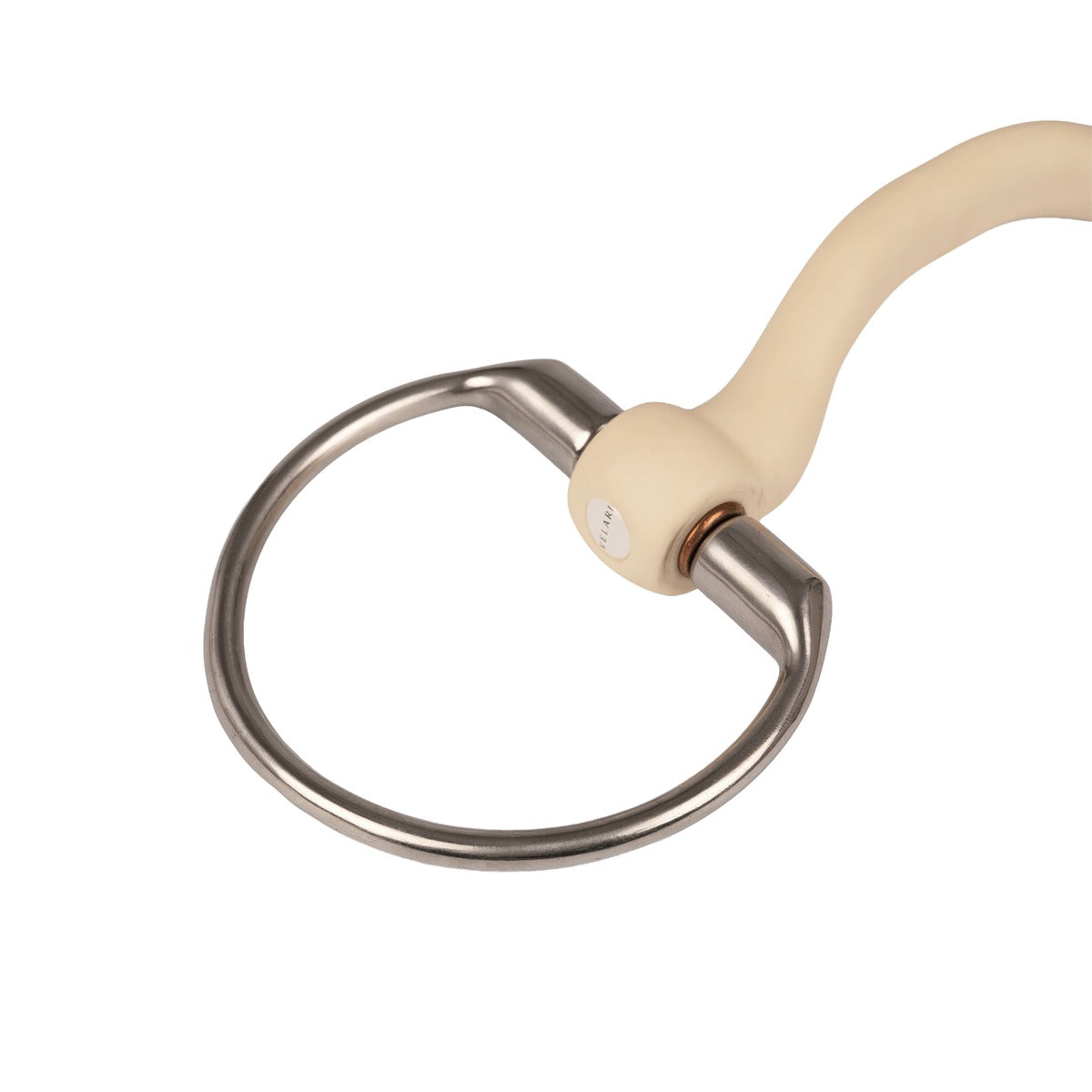 Velari Eggbutt Flex with Tongue Port Soft
