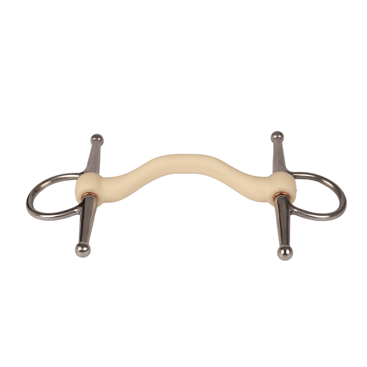 Velari Full Cheek Flex with Tongue Port Soft