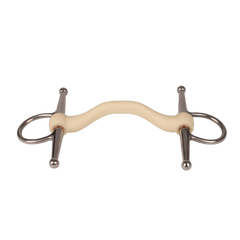 Velari Full Cheek Flex with Tongue Port Soft