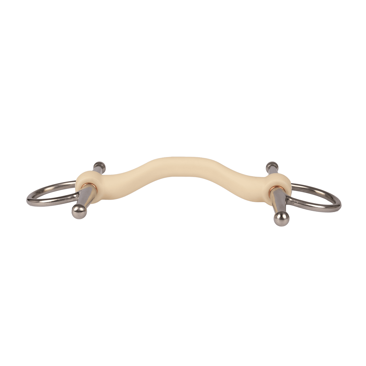 Velari Full Cheek Flex with Tongue Port Soft