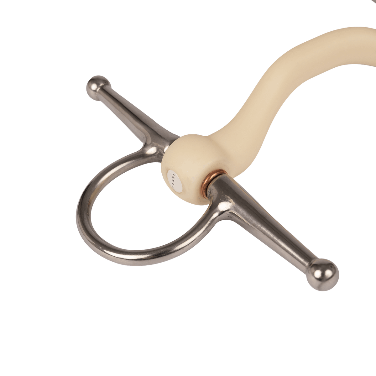 Velari Full Cheek Flex with Tongue Port Soft