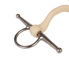 Velari Full Cheek Flex with Tongue Port Soft