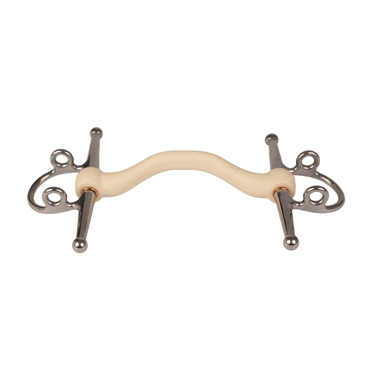 Velari Gag Full Cheek Flex with Tongue Port Soft