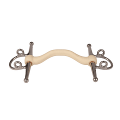 Velari Gag Full Cheek Flex with Tongue Port Soft