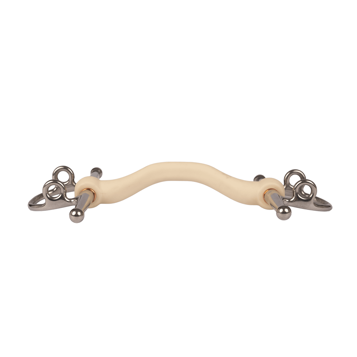 Velari Gag Full Cheek Flex with Tongue Port Soft