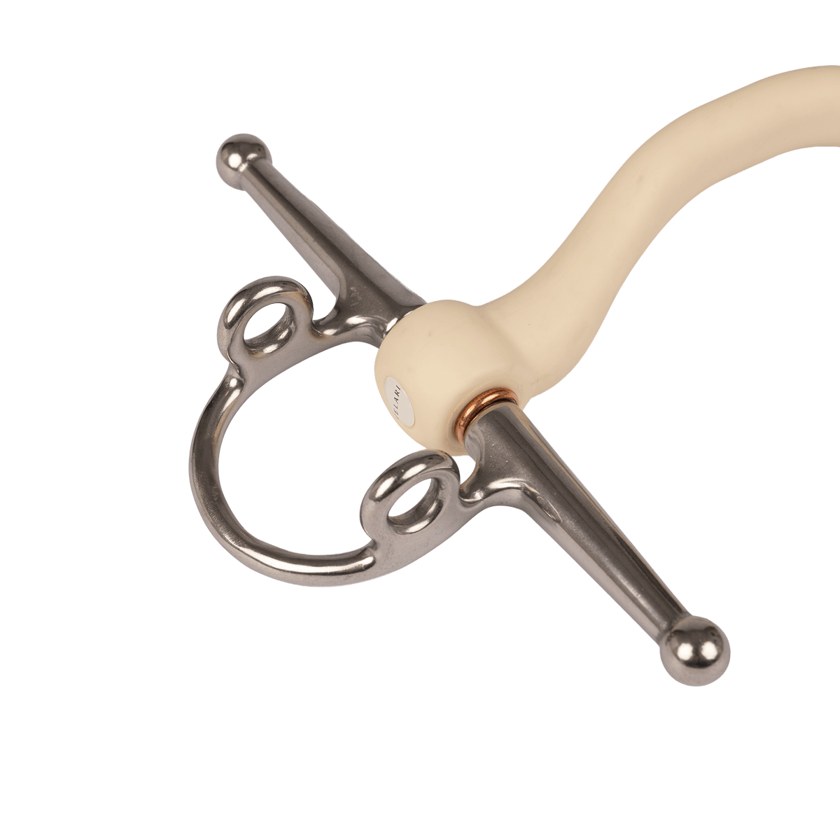 Velari Gag Full Cheek Flex with Tongue Port Soft