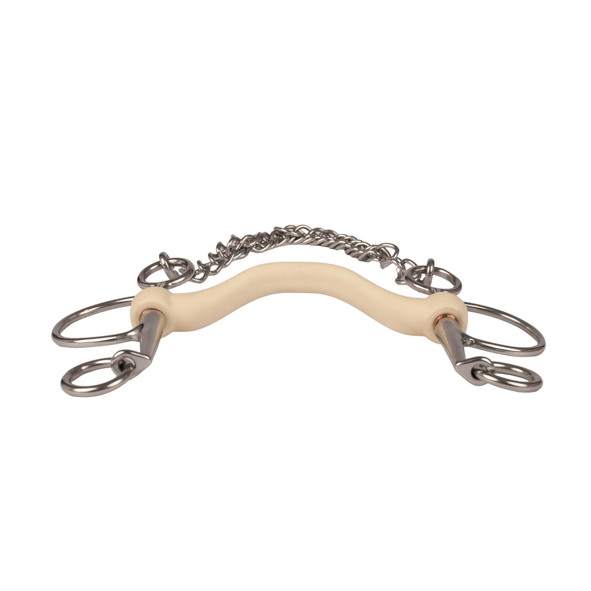 Velari Pelham Flex with Tongue Port Soft