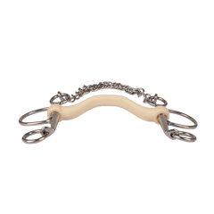 Velari Pelham Flex with Tongue Port Soft