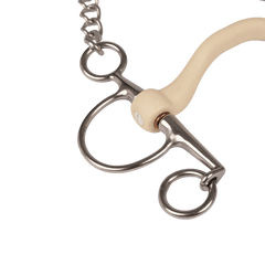 Velari Pelham Flex with Tongue Port Soft