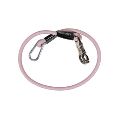 Kentucky Horsewear Horse Box Lead & Cross Ties Silicone