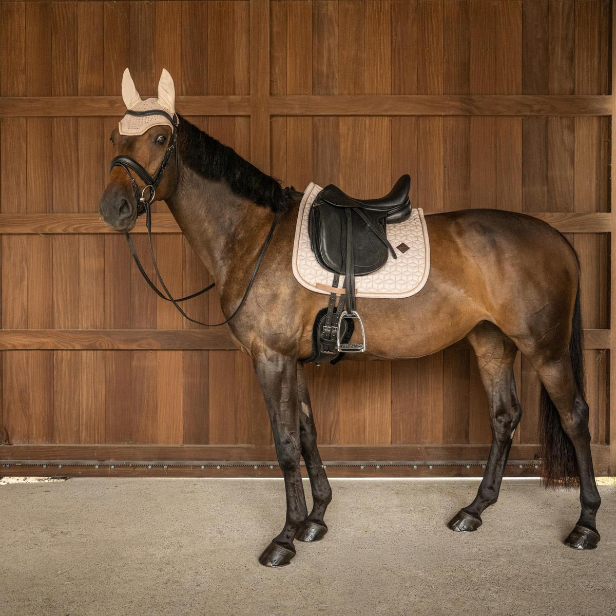 Kentucky Horsewear Saddle Pad Full Sparkling Dressage