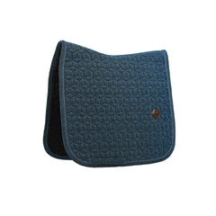 Kentucky Horsewear Saddle Pad Full Sparkling Dressage