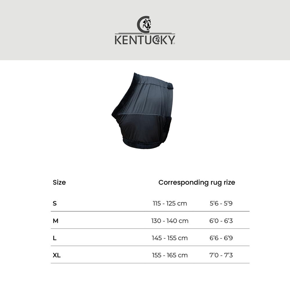 Kentucky Horsewear Chest Protection