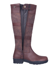 Brands of Q Outdoor boot Daan