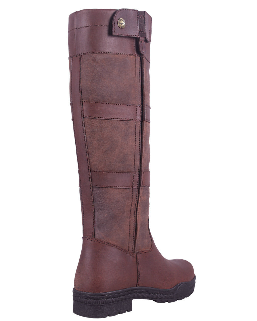 Brands of Q Outdoor boot Daan