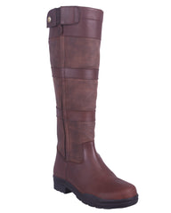 Brands of Q Outdoor boot Daan