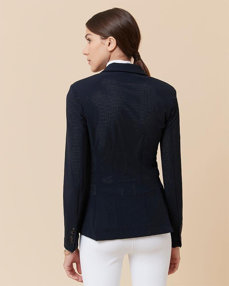 DADA Sport Cadence - Micro Perforated Competition Jacket