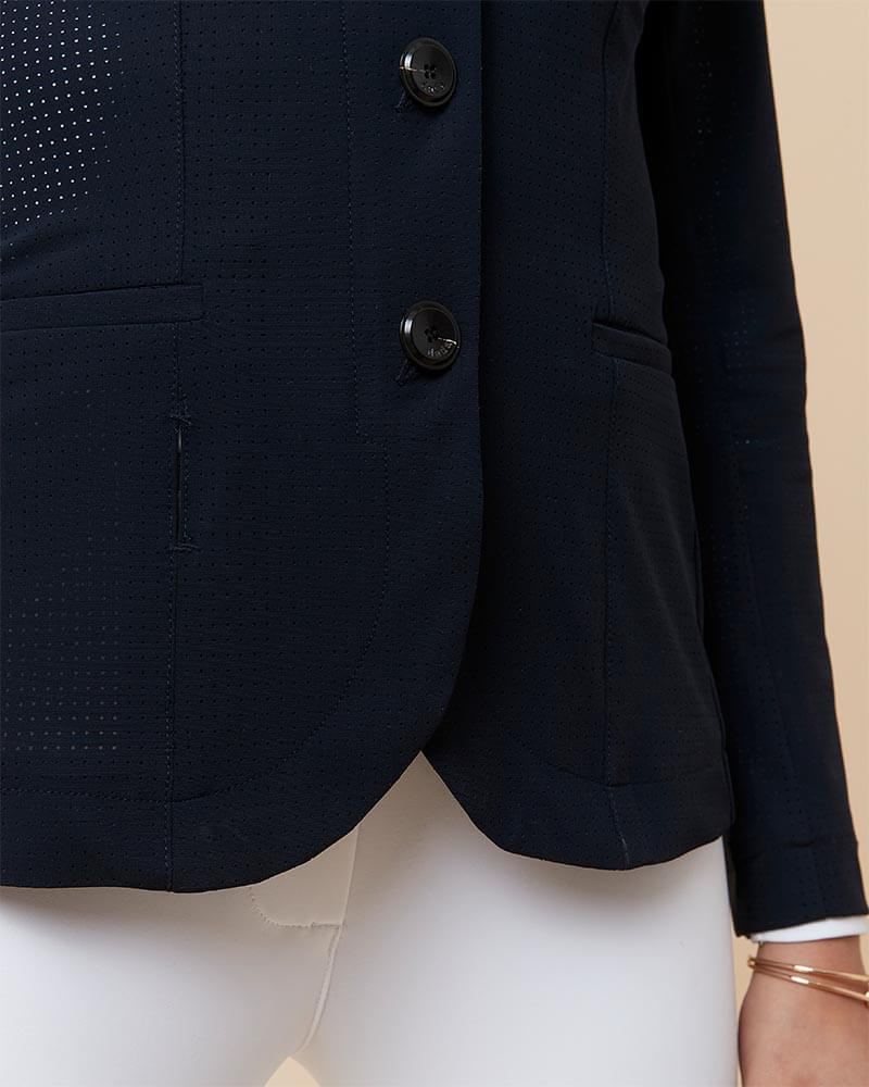 DADA Sport Cadence - Micro Perforated Competition Jacket