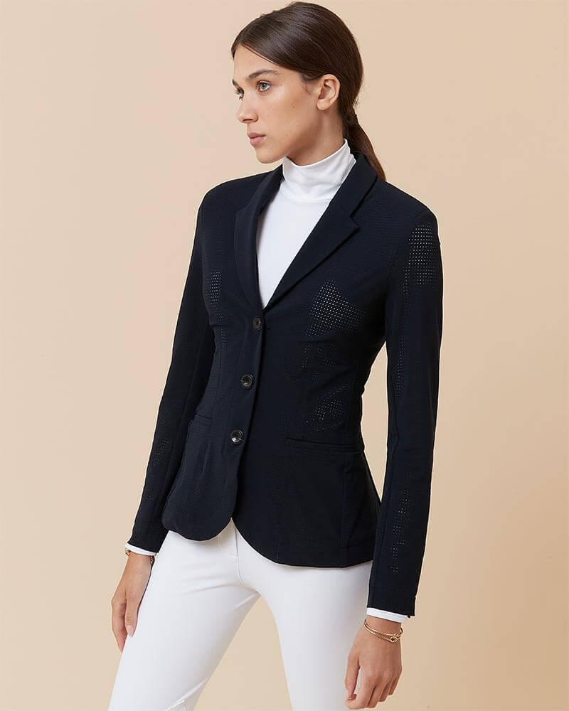 DADA Sport Cadence - Micro Perforated Competition Jacket