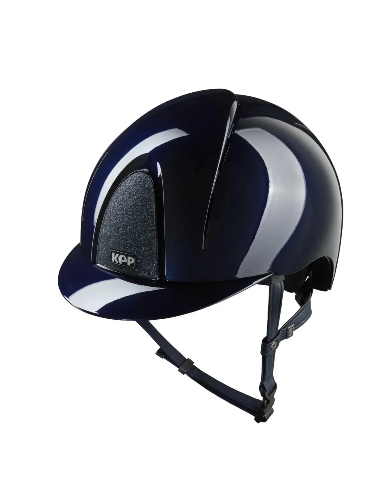 KEP ITALIA Smart Nova Metal Polish Blue - Star Blue