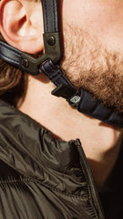 KASK Dogma Chinstrap Pad Navy