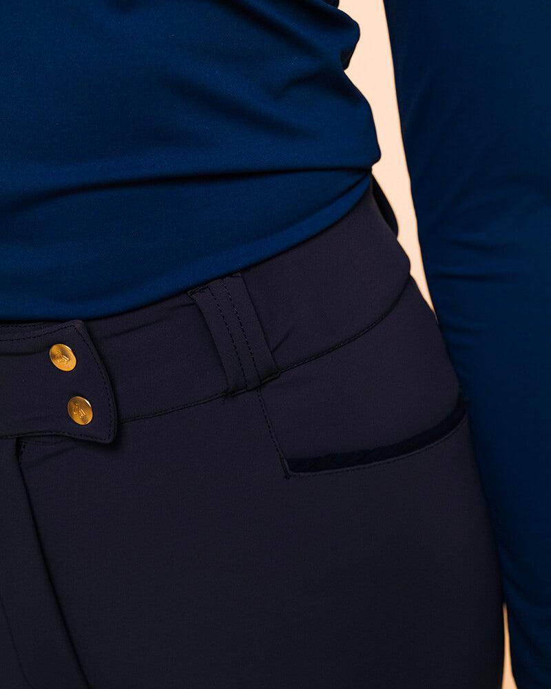 DADA Sport New Kit - Sculpting Riding Breeches