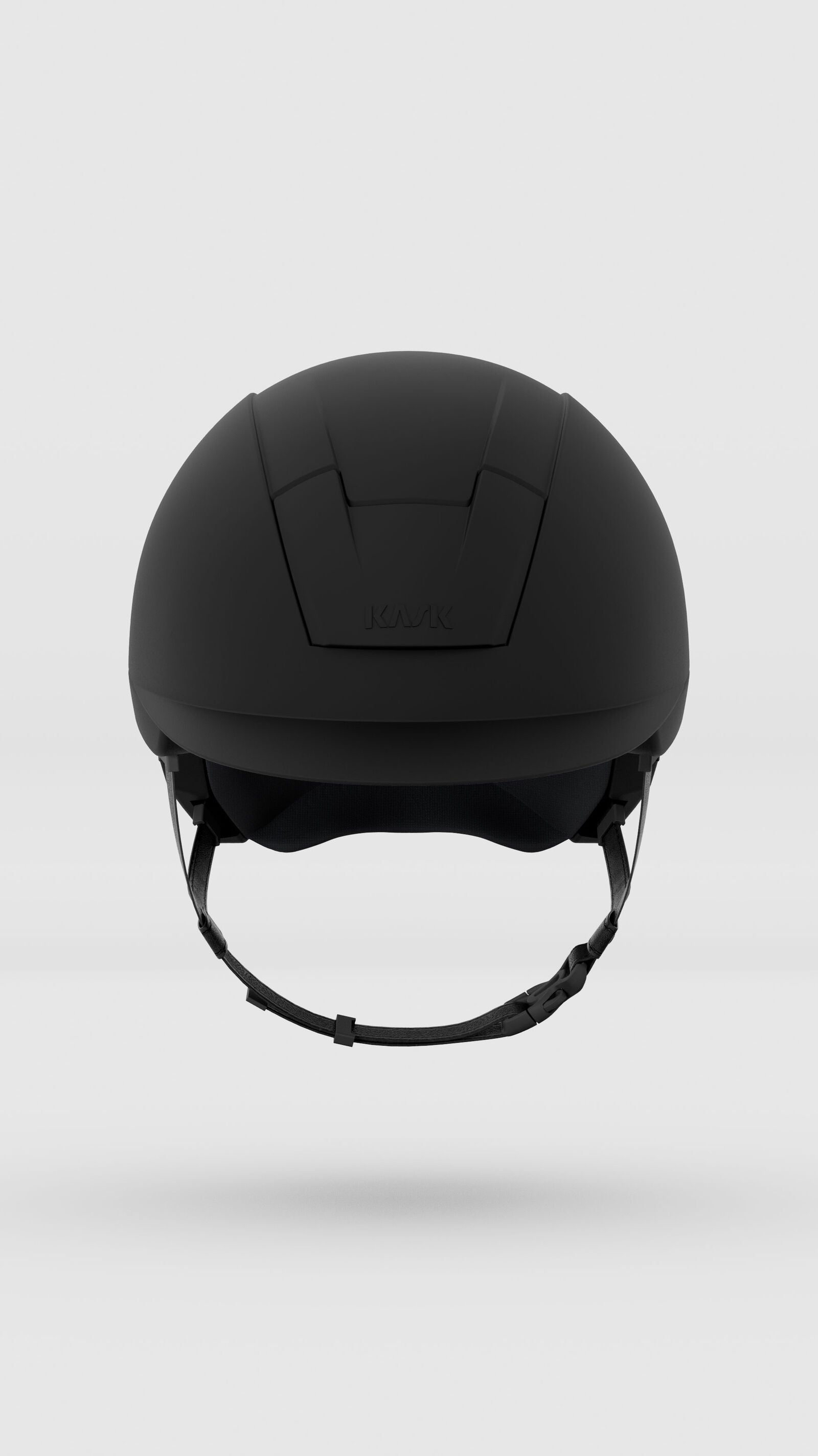 KASK Kooki Helmet Black Hunter