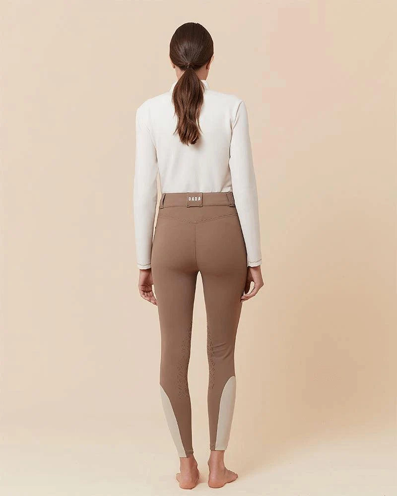 DADA Sport New Kit - Sculpting Riding Breeches