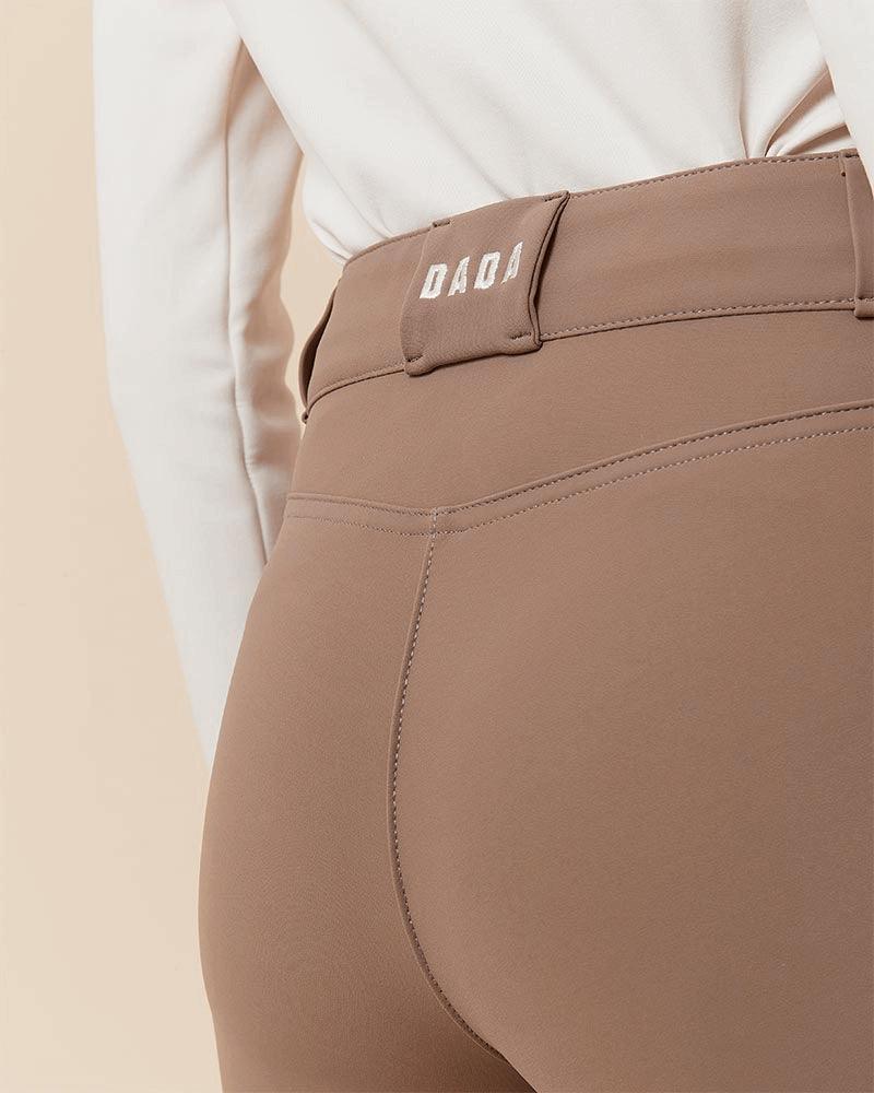 DADA Sport New Kit - Sculpting Riding Breeches