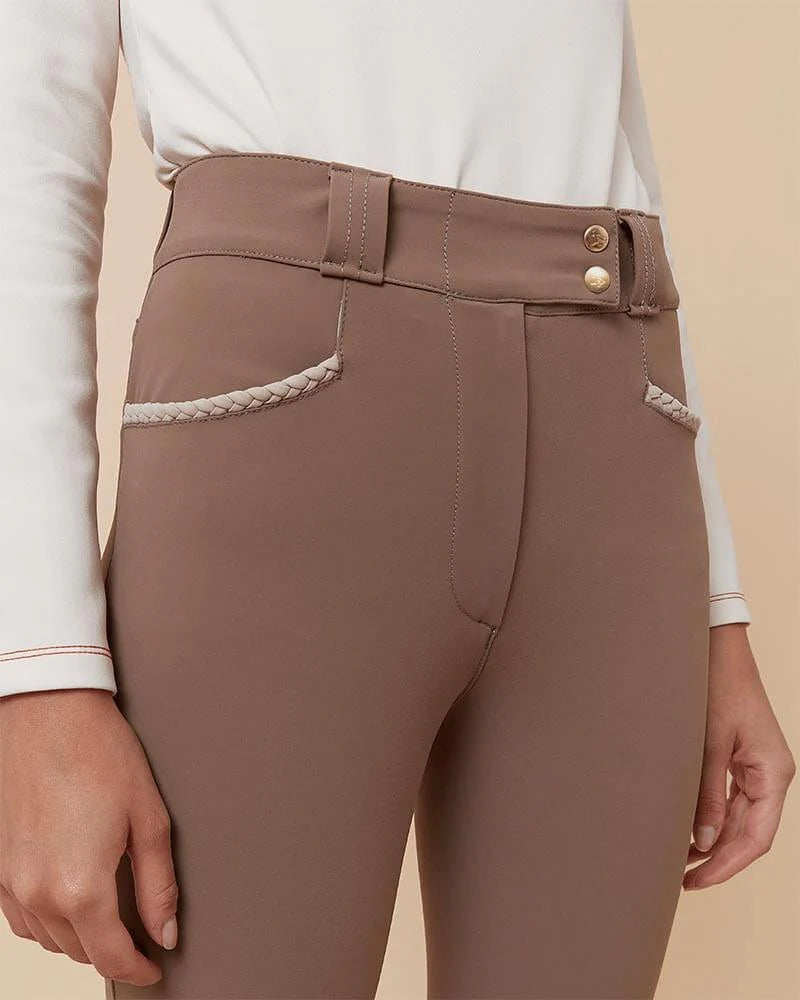 DADA Sport New Kit - Sculpting Riding Breeches