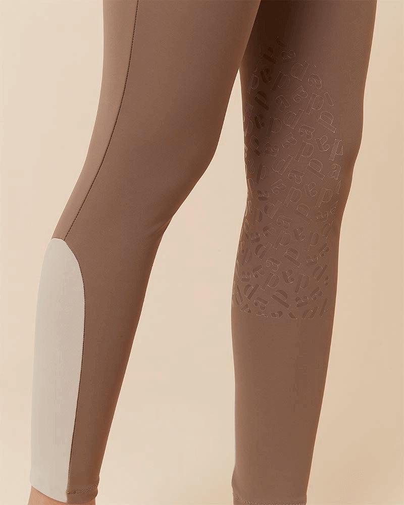 DADA Sport New Kit - Sculpting Riding Breeches