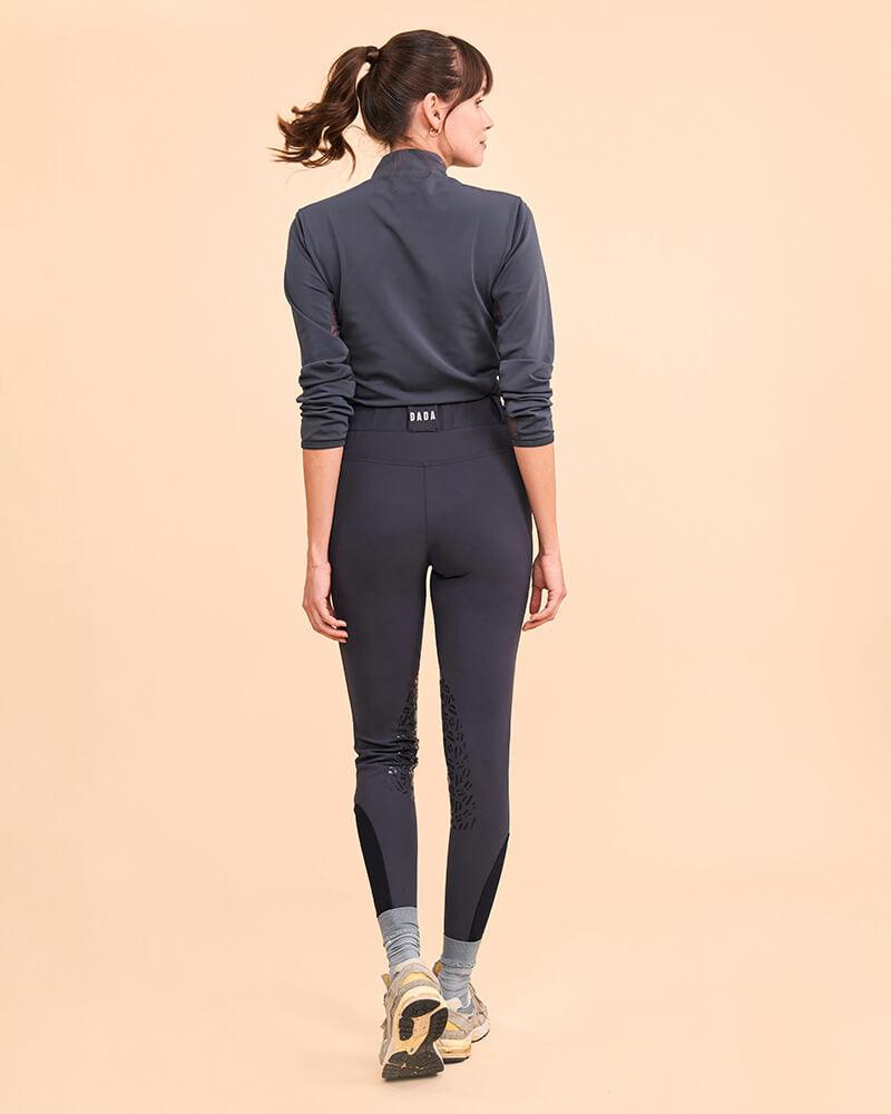 DADA Sport New Kit - Sculpting Riding Breeches