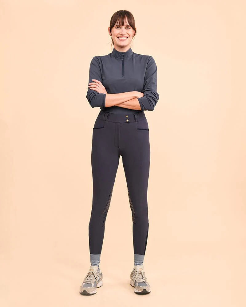 DADA Sport New Kit - Sculpting Riding Breeches