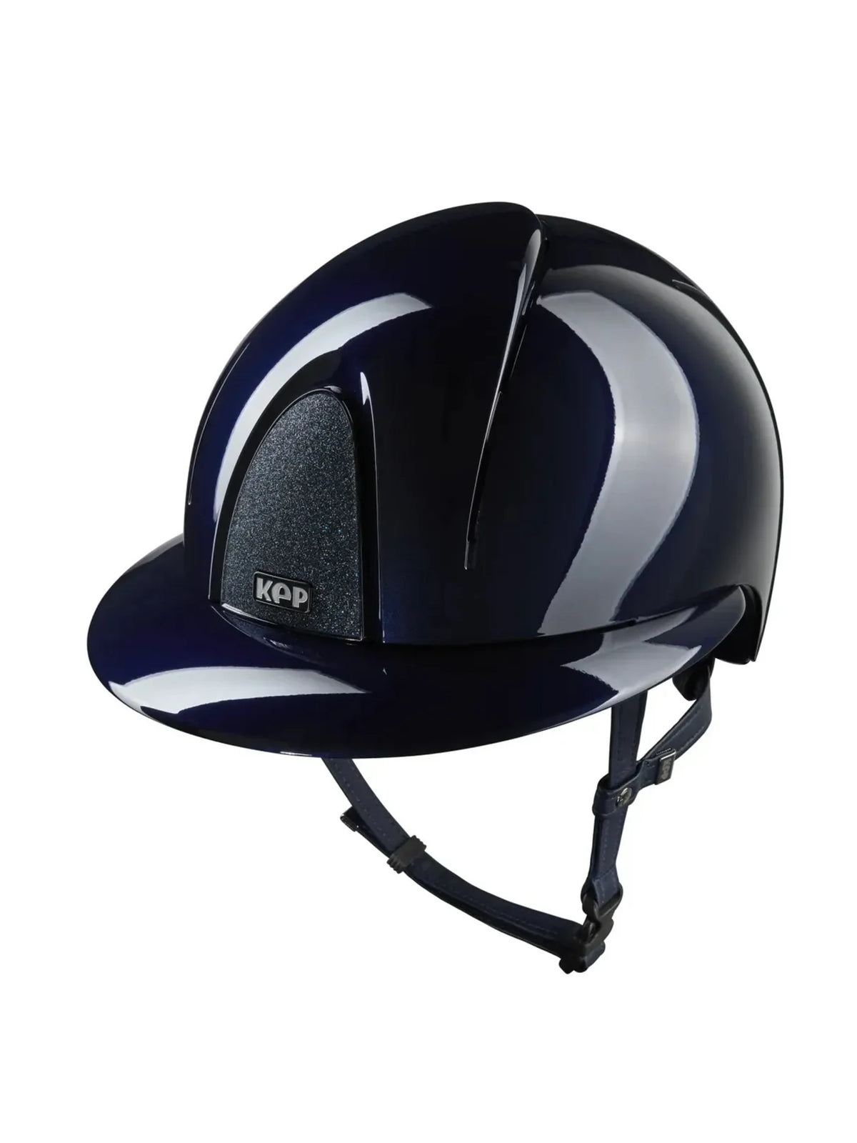 KEP ITALIA Smart Nova Metal Polish Blue - Star Blue