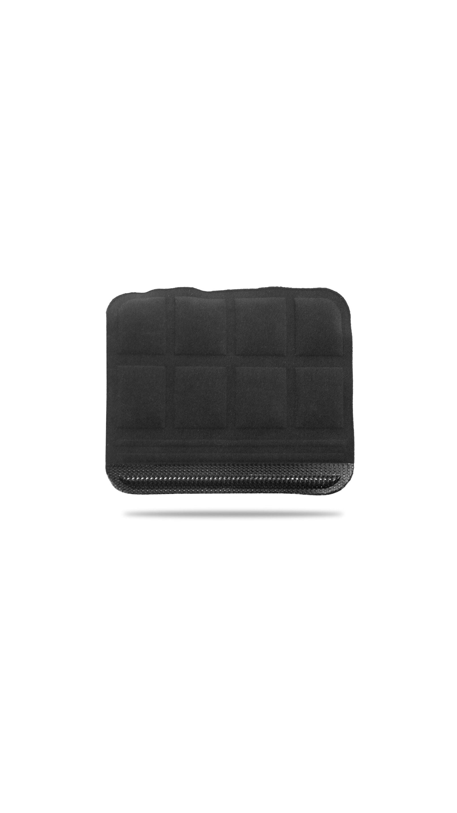 KASK Dogma Chinstrap Pad Anthracite