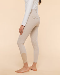 DADA Sport Giovani Grip Breeches - Beige