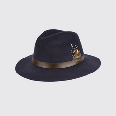 Dubarry Gallagher Felt Hat