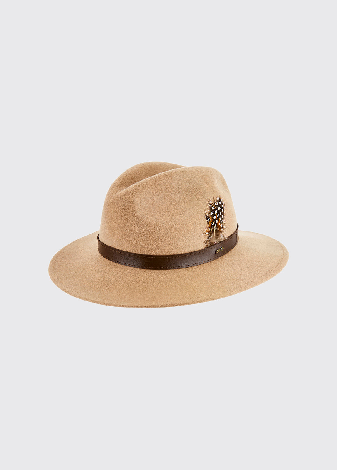 Dubarry Gallagher Felt Hat