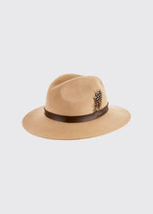 Dubarry Gallagher Felt Hat