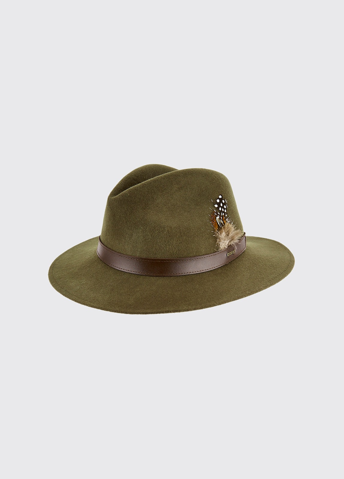 Dubarry Gallagher Felt Hat
