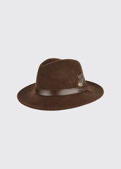 Dubarry Gallagher Felt Hat