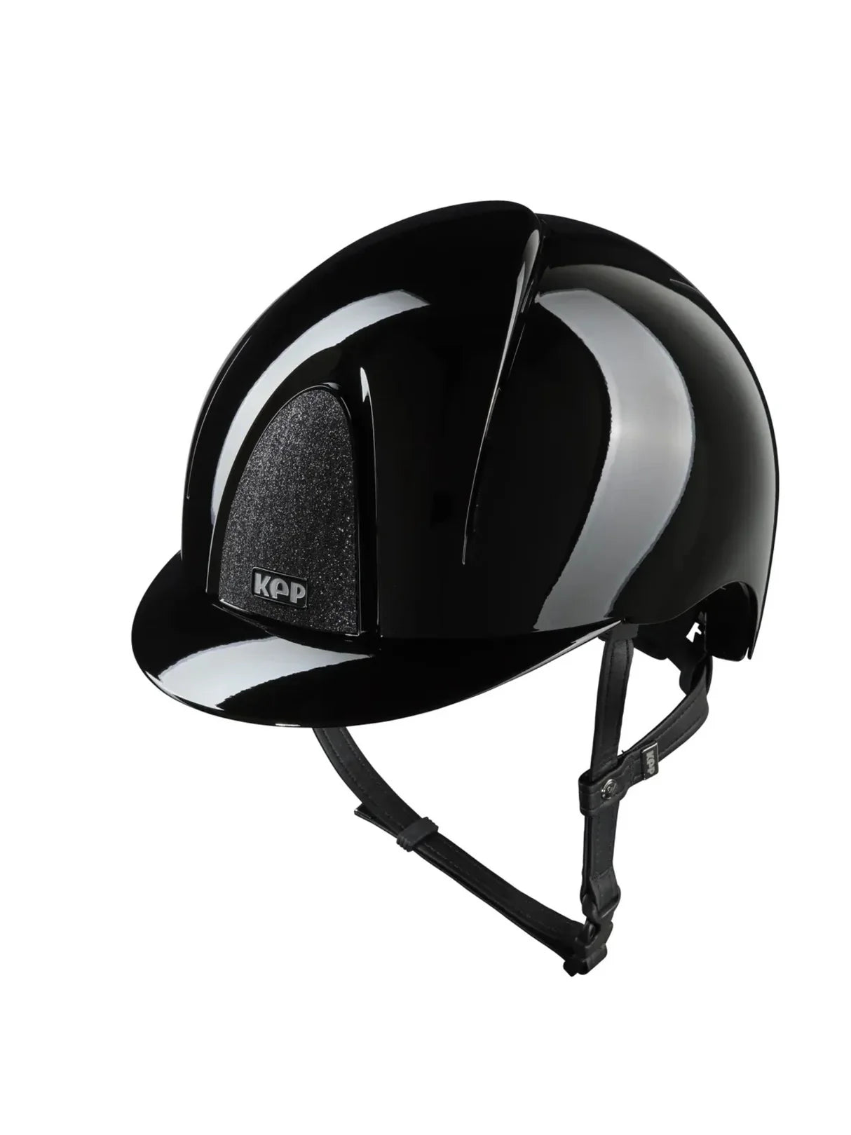 KEP ITALIA Smart Nova Metal Polish Black - Star Black