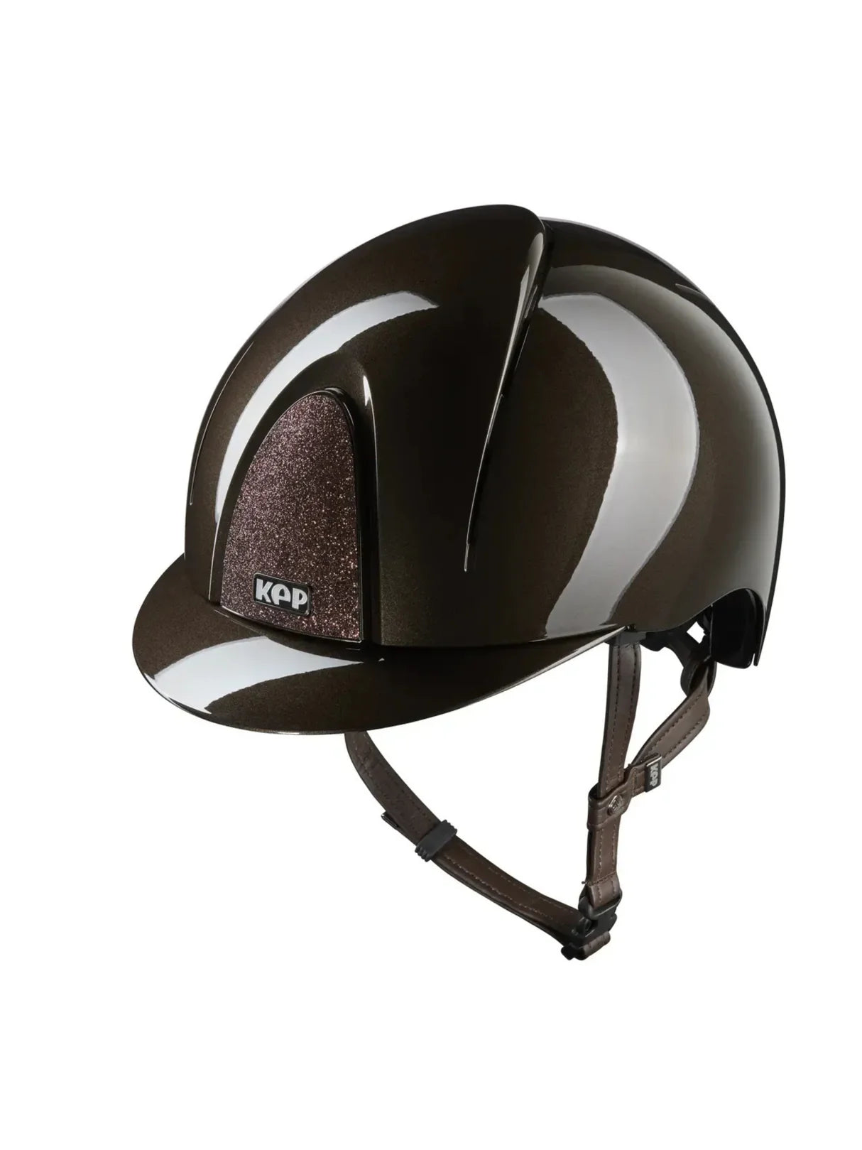 KEP ITALIA Smart Nova Metal Polish Brown - Star Brown