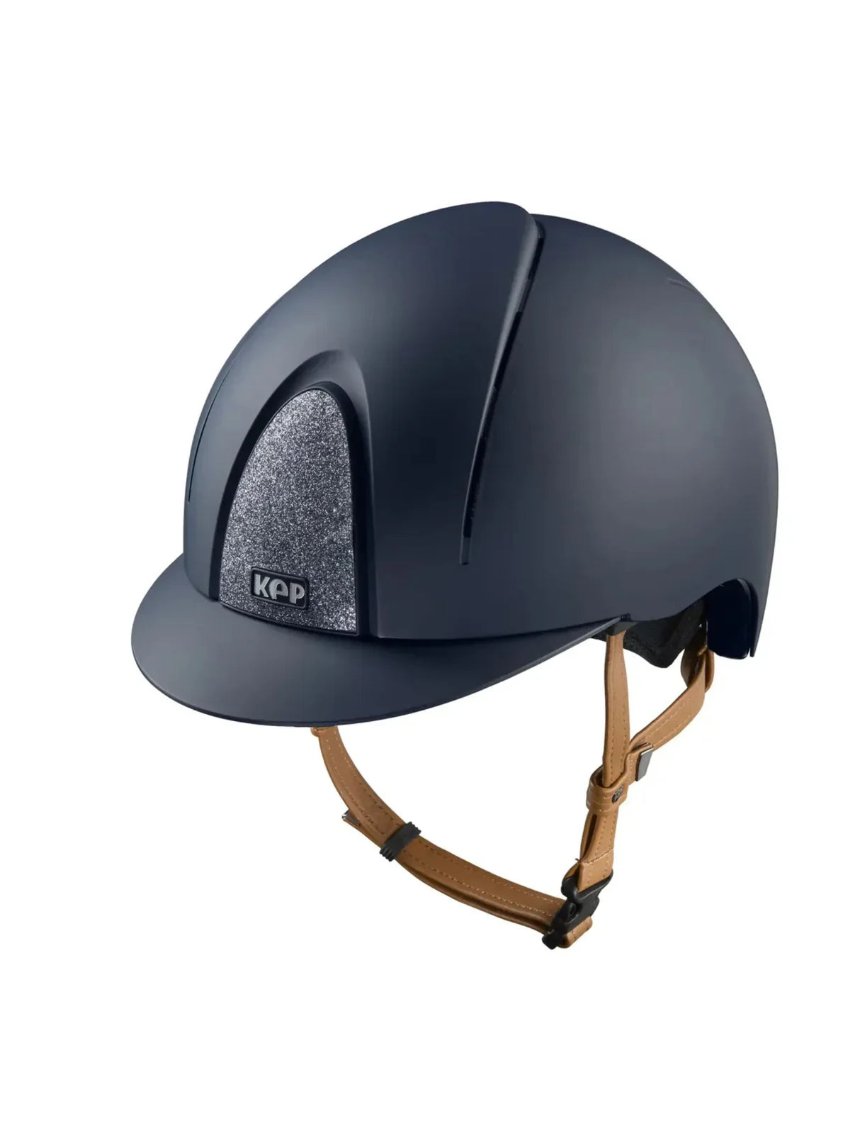 KEP ITALIA Smart Nova Textile Blue - Star Silver