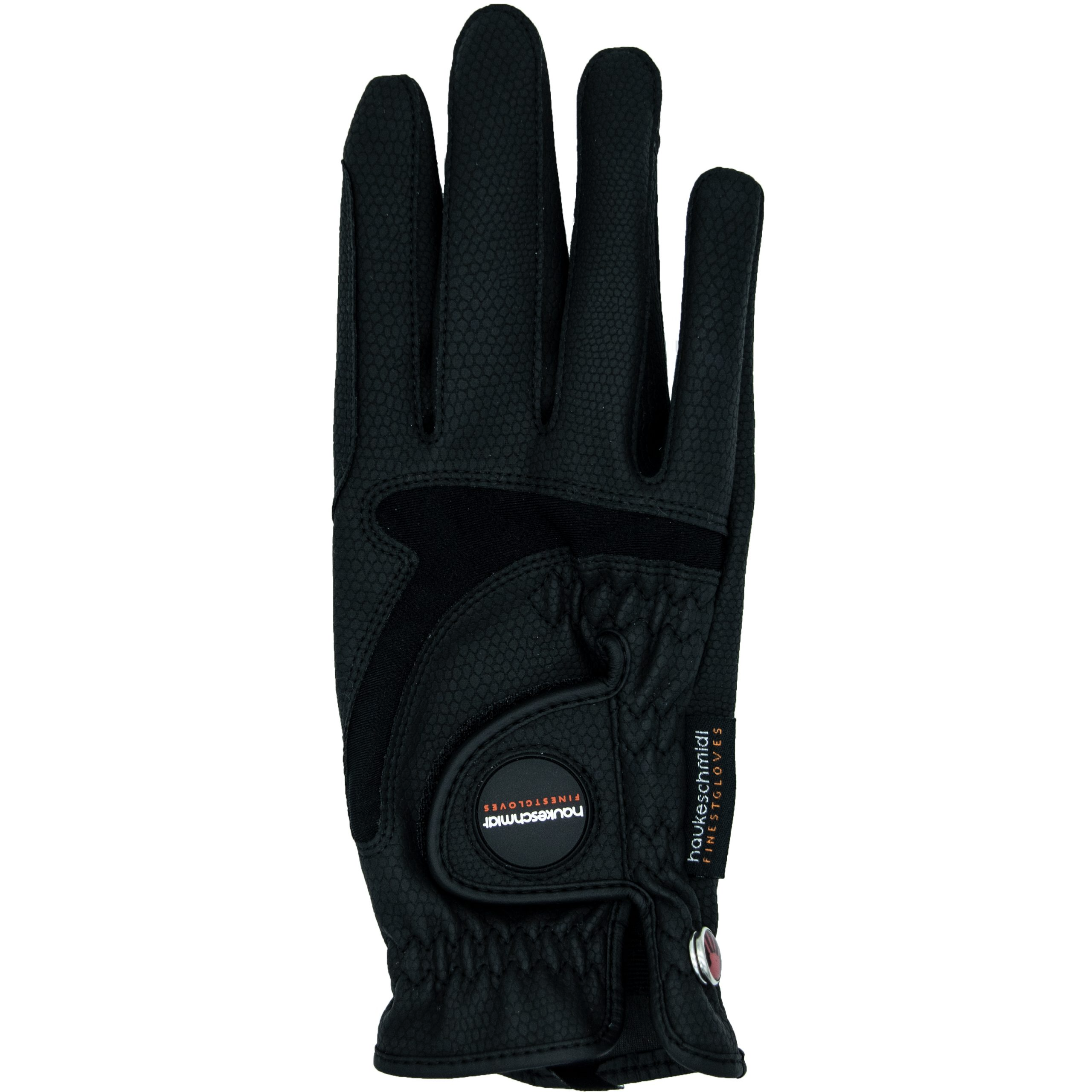 Hauke Schmidt A Touch of Summer Riding Glove
