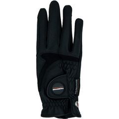 Hauke Schmidt A Touch of Summer Riding Glove