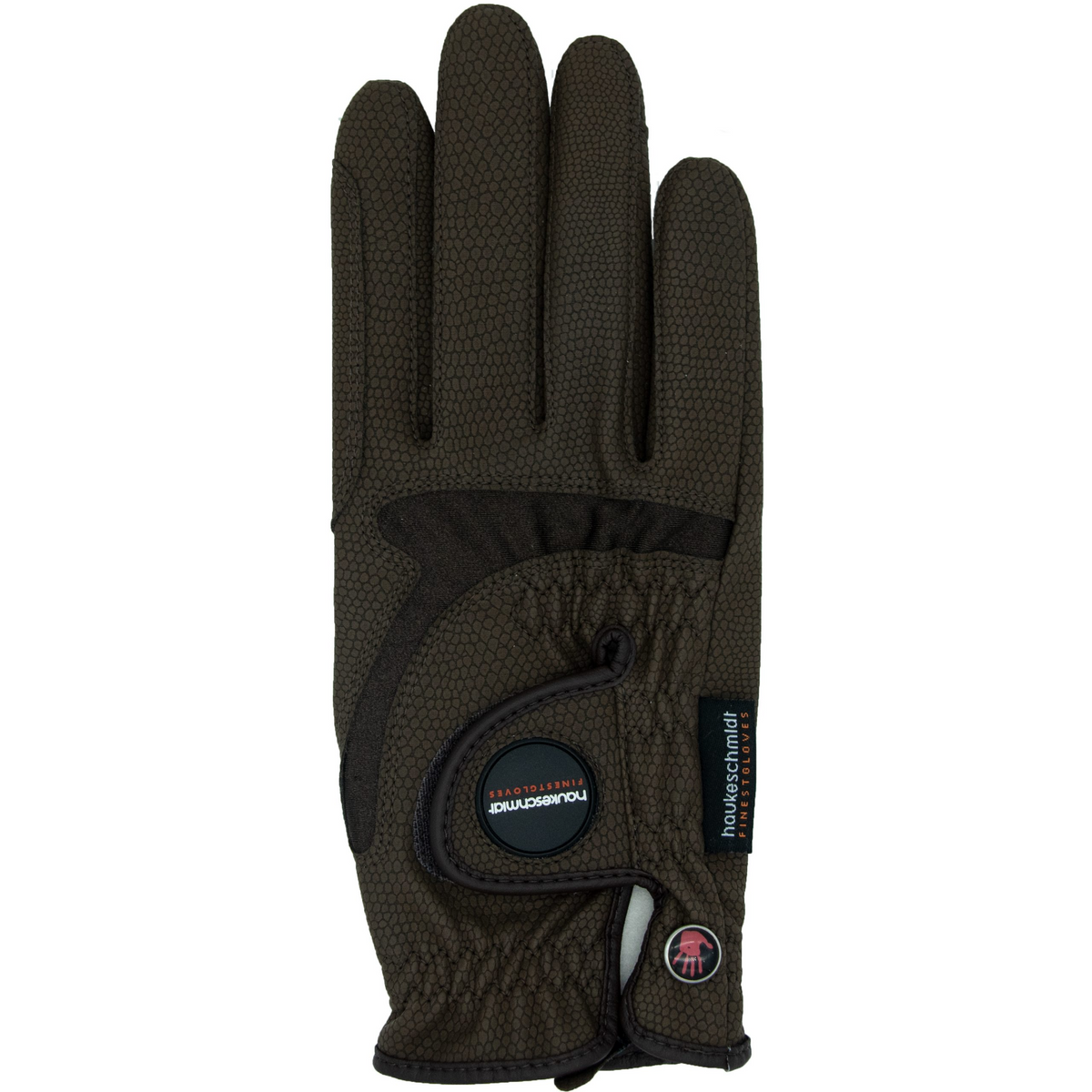 Hauke Schmidt A Touch of Summer Riding Glove